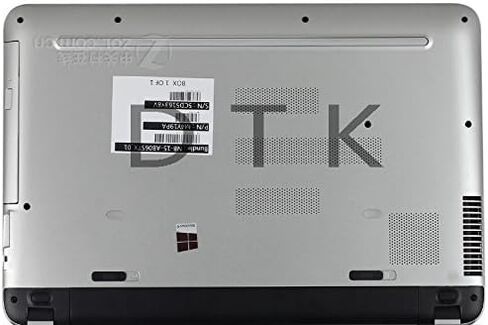 DTK KI04 / TPN-Q160 / TPN-Q161 / Replacement for HP Pavilion Laptop Battery15-AB / 15-an /14-AB / 17-G/Gaming K104 15-AK Series Notebook,[14.8V 2.6Ah] in Kuwait