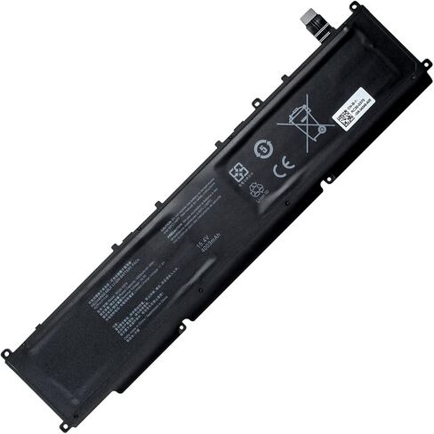 RC30-0370 بطارية الكمبيوتر المحمول ل الماسح بليد 14 "2021 2022 RZ09-0368 RZ09-0370 RZ09-0427 RZ09-0370AE23 RZ09-0370BEA3-R3U1 RZ09-0370CEA3-R3U1 RZ09-0427EE23-R3U1 RZ09-0427NEA3 RZ09-0427PEA3 RZ09-0427NEQ3 in Kuwait