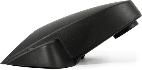 Rear View Camera Housing Compatible with Mercedes-Benz & Freightliner Sprinter 2014-2018 W906, VW Crafter 2014-2016, OEM Replacement A9069059800 Third Brake Light Backup Camera Shell Cover in Kuwait