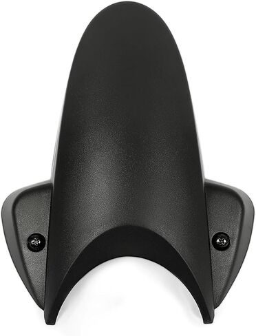 Rear View Camera Housing Compatible with Mercedes-Benz & Freightliner Sprinter 2014-2018 W906, VW Crafter 2014-2016, OEM Replacement A9069059800 Third Brake Light Backup Camera Shell Cover in Kuwait