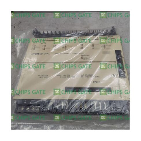 1 PCS C20-CPU74E C20-CPU74E New with Box for delivery in Kuwait