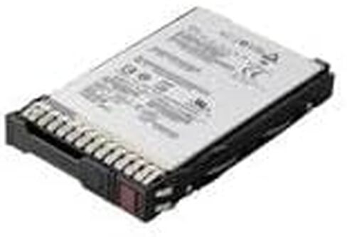 Hpe P09100-B21 800 جيجا SAS 12 جيجا كتابة SFF مكثفة 2.5 بوصة in Kuwait