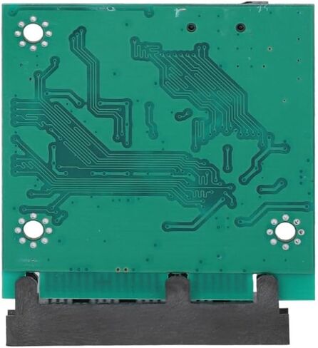 محول SD إلى SATAs - محول بطاقة ذاكرة TF لـ SSD، متوافق مع فتحة M.2 لتخزين البيانات وقرص التمهيد، والتوصيل والتشغيل in Kuwait