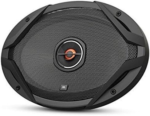 مكبرات صوت السيارة المحورية JBL GX962 600W 6 X 9 بوصة ثنائية الاتجاه GX Series (متجددة) in Kuwait
