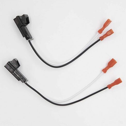 مكبرات صوت JBL Stage3627AM (زوجان) Stage3 6-1/2 بوصة ثنائية الاتجاه - مع شوايات - مع مجموعة أسلاك مكبر الصوت لمركبات جنرال موتورز مختارة من عام 1988 in Kuwait