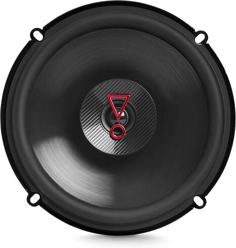 مكبرات صوت JBL Stage3627AM (زوجان) Stage3 6-1/2 بوصة ثنائية الاتجاه - مع شوايات - مع مجموعة أسلاك مكبر الصوت لمركبات جنرال موتورز مختارة من عام 1988 in Kuwait