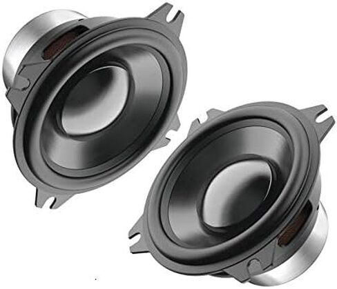 Audison AP2 Prima 2" Aluminum Midrange 50W 4-Ohm Speakers Car Audio (Pair) in Kuwait