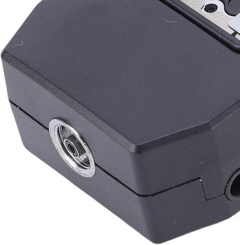 fosa TTL Flash Hot Shoe Adapter Multi Interface Expansion Accessory for High Speed Sync Outdoor Photography Material: ABS in Kuwait