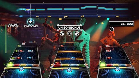Rock Band 4 - PlayStation 4 (Renewed) in Kuwait