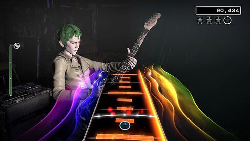Rock Band 4 - PlayStation 4 (Renewed) in Kuwait
