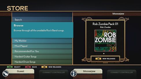 Rock Band 4 - PlayStation 4 (Renewed) in Kuwait