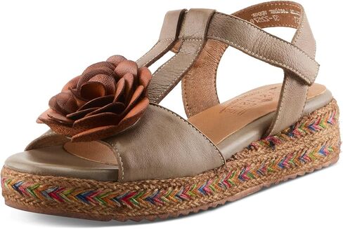 L'Artiste Women's TEMPEST Platform in Saudi Arabia