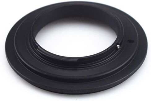 62MM Macro Reverse Adapter Ring Lens Adapter & for Fuji Film FX X Mount X-A5 X-A20 X-A10 X-A3 X-A2 X-A1 X-T2 X-E3 X-E2S X-E2 X-E1 Camera in Kuwait