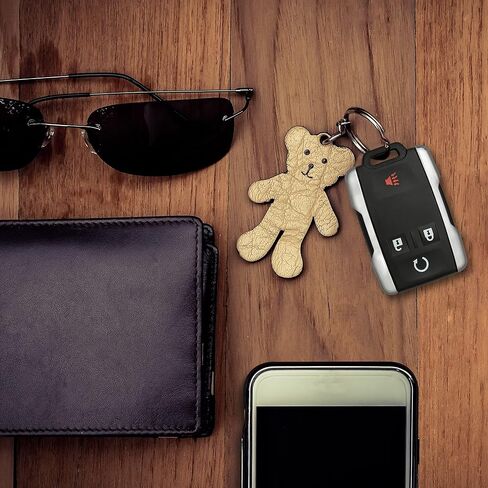 بديل Keyless2Go لجهاز التحكم عن بعد ذو 4 أزرار لجهاز GM M3N-32337100 13577770 84540865 - عبوتان in Kuwait
