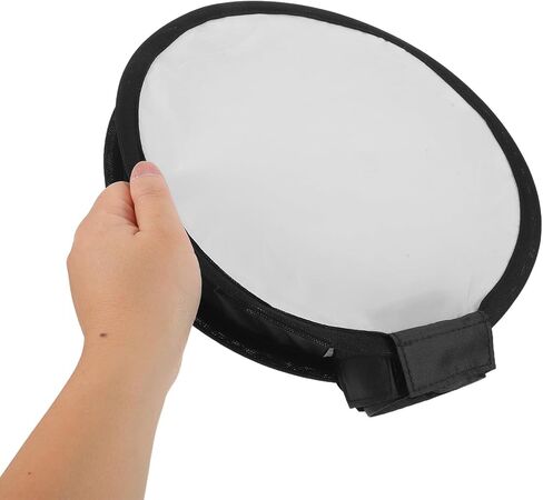 Cabilock فلاش سوفت بوكس ​​الناشر 30 سنتيمتر طوي غطاء خفيف لينة للكاميرا Speedlight التصوير صورة استوديو استخدام in Kuwait