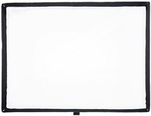 Aputure Space Light 90 سم أسطواني متعدد الاتجاهات سوفت بوكس ​​معدل لألواح NOVA II LED وتركيبات التثبيت المتوافقة in Kuwait