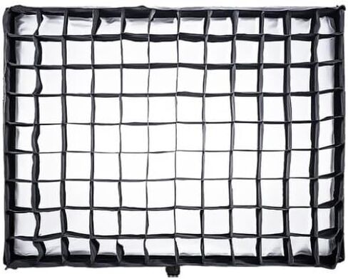 Aputure Space Light 90 سم أسطواني متعدد الاتجاهات سوفت بوكس ​​معدل لألواح NOVA II LED وتركيبات التثبيت المتوافقة in Kuwait