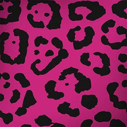 Skinit Decal Laptop Skin Compatible with Thinkpad X1 Carbon (6th Gen 2018) - Originally Designed Rosy Leopard Design in Kuwait