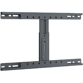 Vogel's TVM 5855 full-motion ultra strong TV wall mount for large and heavy TVs up to 100 inches and 165 lbs, Swivels up to 180°, Max. VESA 600x400, Universally compatible in Kuwait