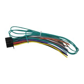 بديل لحزام الأسلاك الوحيد مناسب لبايونير AVH-X5600BT AVH-X5700BHS AVH-X5800BHS AVH-X6700DVD AVH-X6800DVD AVH-X7700BT in Kuwait