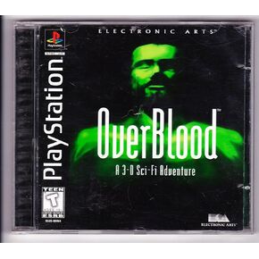 OverBlood in Kuwait