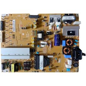 لوحة إمداد الطاقة للتلفزيون، متوافقة مع LG، EAX65424001 LGP55K-14LPB 55GB7800-CC 55LB730V-2D 55LB670V-ZA 47LB700V-ZG 55LB7500 55LB7200 (تلفزيون 55 بوصة) in Kuwait