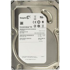 Seagate Constellation ES ST1000NM0011 1 TB SATA Internal 3.5 Hard Drive (Renewed) in Kuwait