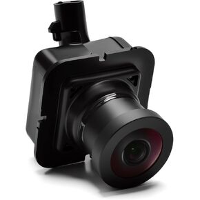 68144068AC Rear View Back Up Camera Compatible with Chrysler Pacifica Voyager Ram 1500 Maserati Ghibli Levante Replaces 68144068AB 68144068AD in Kuwait