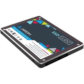 محرك الأقراص الصلبة Axiom C550n سعة 1 تيرابايت - داخلي - SATA (SATA/600) - متوافق مع TAA - الكمبيوتر المحمول والكمبيوتر اللوحي in Kuwait