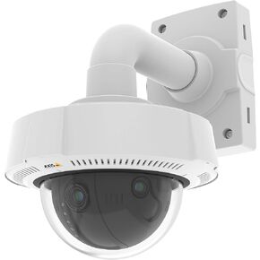 Axis Communications Q3708-PVE 180-DEGREE 0801-001 in Saudi Arabia