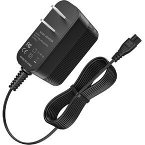 25.2V Charger for Wybot A1 OS2010 Automatic Robotic Pool Vacuum Cleaner Replacement Parts Power Cord in Kuwait