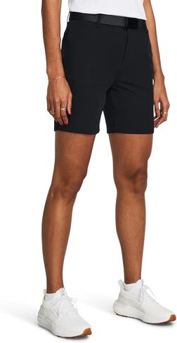 Under Armour Women's Drive Shorts in Saudi Arabia