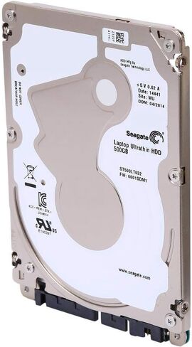 Seagate MobileMax ST500LT032 Hard Disk Drive in Kuwait