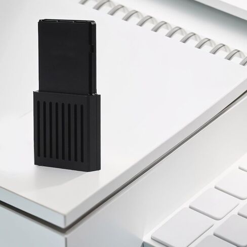 External Hard Drive Box for Xbox Series X/S Host Hard Drive Conversion Box for CH SN530 512GB/1TB for XA1 512GB/1TB in Kuwait