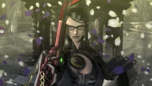 Bayonetta -Switch in Kuwait