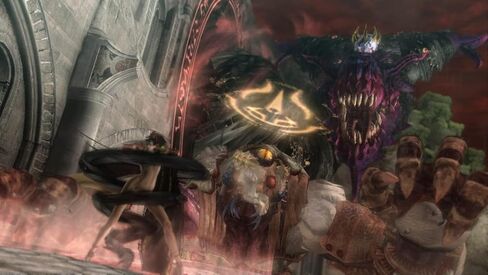 Bayonetta -Switch in Kuwait