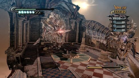 Bayonetta -Switch in Kuwait