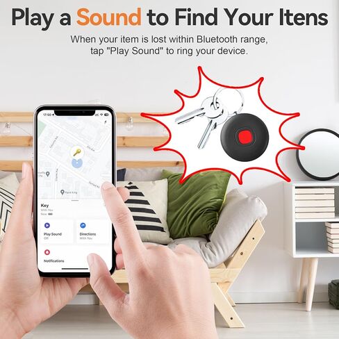 علامات 2026 لتعقب الهواء لأجهزة Android أو iOS، وعلامات بلوتوث ذكية بنظام مزدوج، وتطبيق Find Hub الخاص بي أو Google، وباحث المفاتيح ومحدد موقع العناصر، وعلامات تعقب الأمتعة لنظام Android للمفاتيح والمحافظ والحقائب in Kuwait