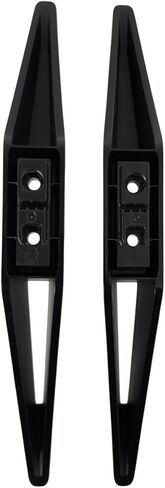 أرجل حامل قاعدة التلفزيون الأصلية لشركة Philips - موديل 50 بوصة، 50PUL7552/F7 (البراغي متضمنة.) in Kuwait