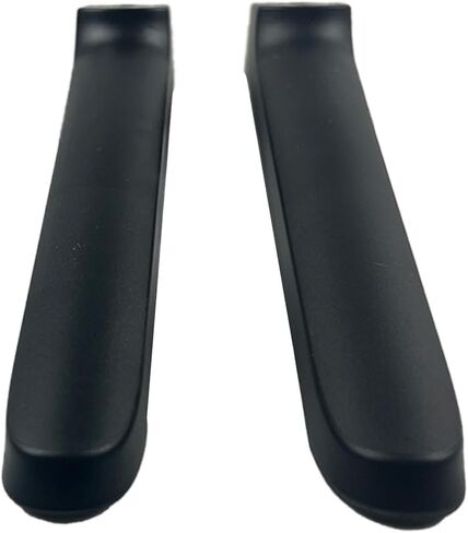 TV Stand Base Legs fit for TCL 75" Smart TVs, Compatible with; 75S455 and 75S451 Models, Replacement Base Feet with Screw Set Included (Part Number; A00286-1) in Kuwait