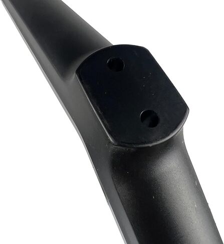 TV Stand Base Legs fit for TCL 75" Smart TVs, Compatible with; 75S455 and 75S451 Models, Replacement Base Feet with Screw Set Included (Part Number; A00286-1) in Kuwait