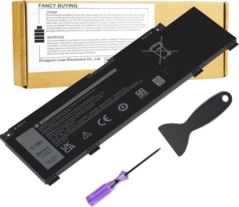 بطارية كمبيوتر محمول 920070-855 TF03XL لسلسلة HP Pavilion 15-CC 15-CD 15-CK 14-CD 14M-CD 14-BF 14-BK 17-AR: 15-cc154cl 15-cc060wm 15-cc152od 15-cc055od 15-cd040wm ;17-AR007CA 920046-121 421 541 HSTNN-IB7Y in Kuwait
