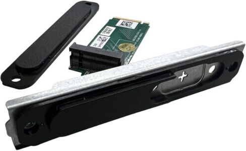 حامل توسيع ASUS M.2 2280 لـ NUC 15 Pro NUC15CRH in Kuwait