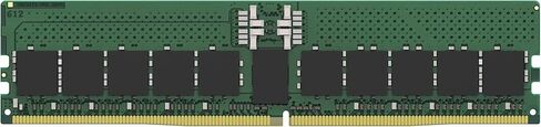 Kingston DDR5 32GB PC 5600 CL46 Server Premier ECC Hynix A Retail in Kuwait