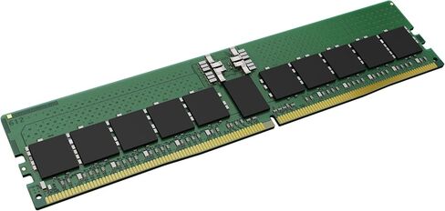 Kingston DDR5 32GB PC 5600 CL46 Server Premier ECC Hynix A Retail in Kuwait