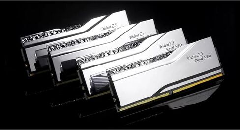 GSKILL Memory RAM Brand EAN: 4713294236807 in Kuwait