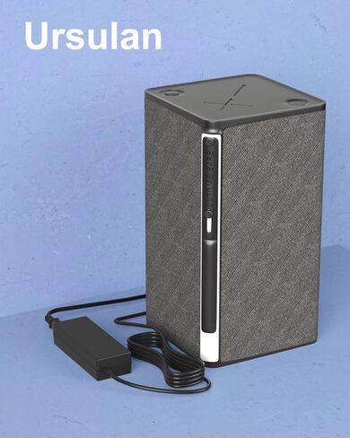 شاحن 20 فولت متوافق مع Sony SRS-XG500 XG500 SRSXG500 X-Series SA-NS400 SA-NS410 SA-NS500 SA-NAS500 SANS500 SANAS500 SRS-ZR7 SRSZR7 مكبر صوت لاسلكي محمول يعمل بالبلوتوث سلك إمداد الطاقة in Kuwait