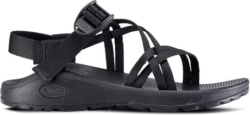 Chaco Z/Cloud X Solid Black 7 B (M) in Saudi Arabia