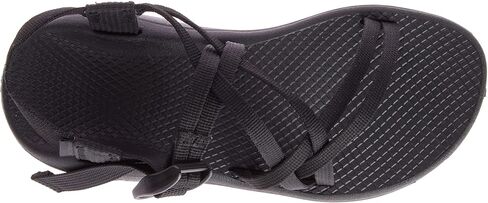 Chaco Z/Cloud X Solid Black 7 B (M) in Saudi Arabia