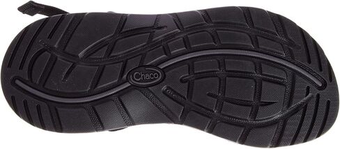 Chaco Z/Cloud X Solid Black 7 B (M) in Saudi Arabia